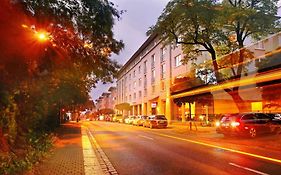 Best Western Macrander Hotel Dresden