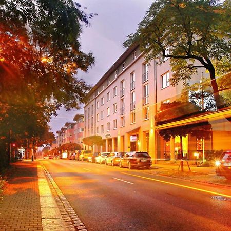 Best Western Macrander Hotel Dresden Exterior photo