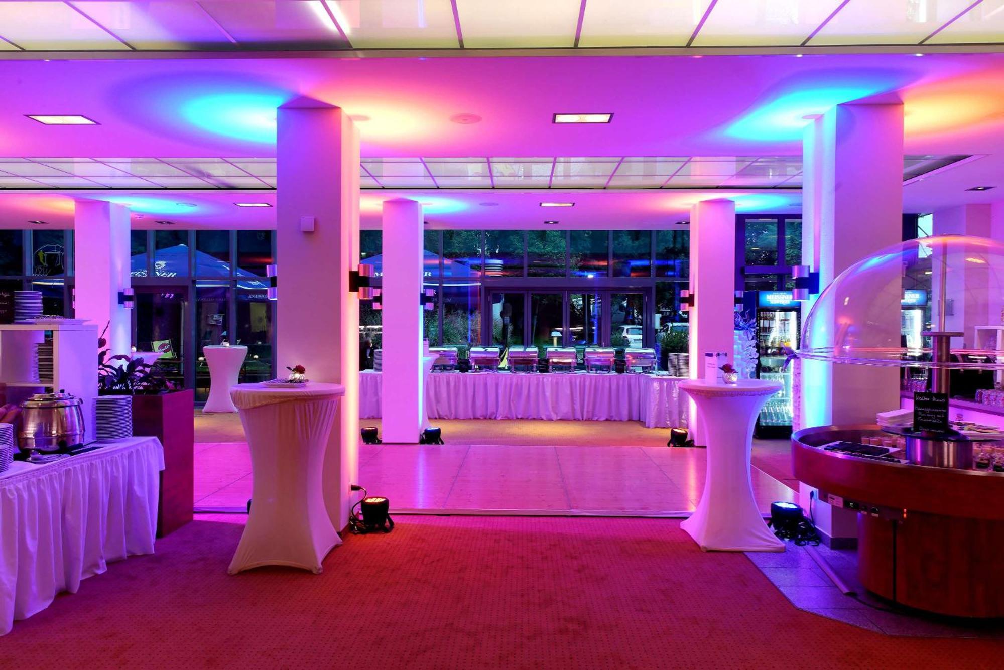 Best Western Macrander Hotel Dresden Exterior photo