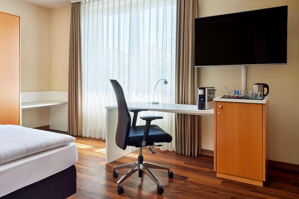 Best Western Macrander Hotel Dresden Room photo